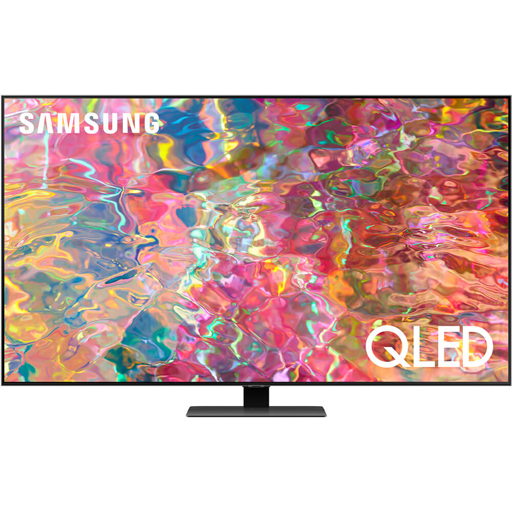 Samsung 85 inch Class QLED 4K Smart TV Q80B