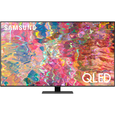 Samsung 85 inch Class QLED 4K Smart TV Q80B