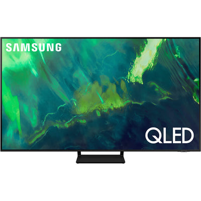 Samsung 65 inch Q70A QLED 4K Smart TV