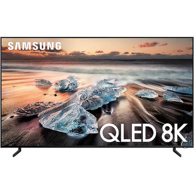 Samsung 65 inch Class Q900 QLED Smart 8K UHD TV