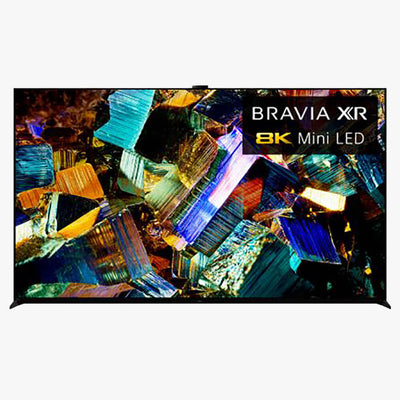 Sony Bravia 85 inch XR 8K Mini LED Smart Google TV