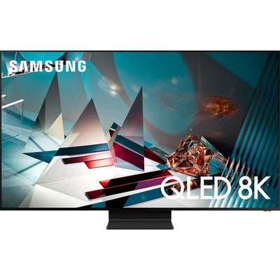 Samsung 75 inch Q800T 8K QLED UHD Smart TV