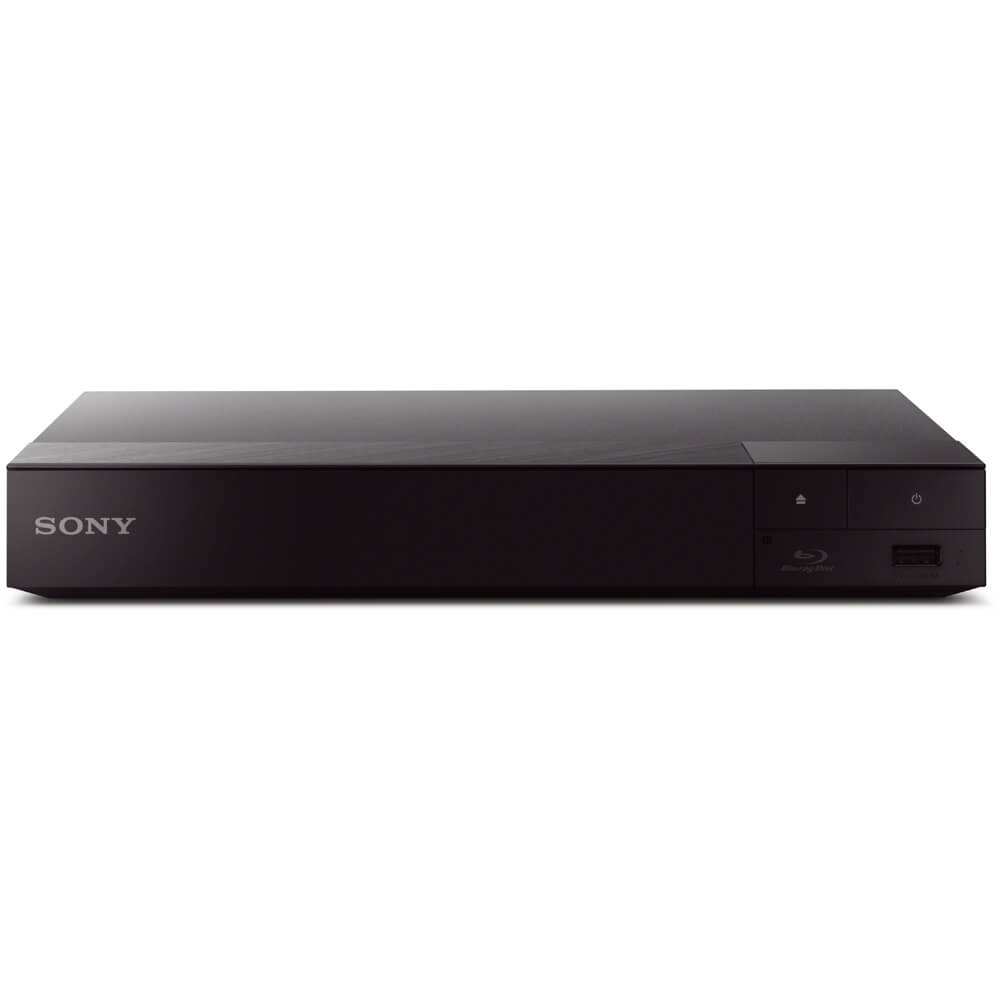 Sony 4K Upscaling Blu-ray Player with Wi-Fi – RNH Electronics