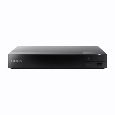 Sony 1080p Full HD Super Wi-Fi Smart Blu-ray Player