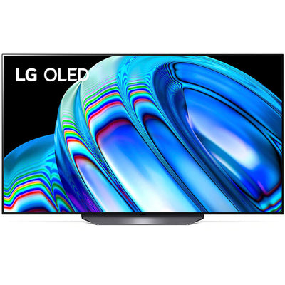 LG 55 inch Class B2 Series OLED 4K UHD Smart webOS TV