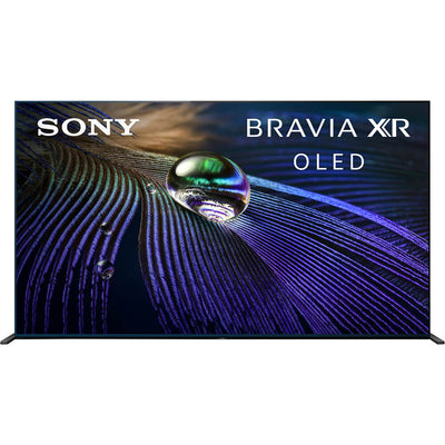 Sony 83 inch OLED 4K UHD Smart TV