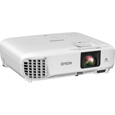 Epson Home Cinema 880 3LCD 1080p Projector