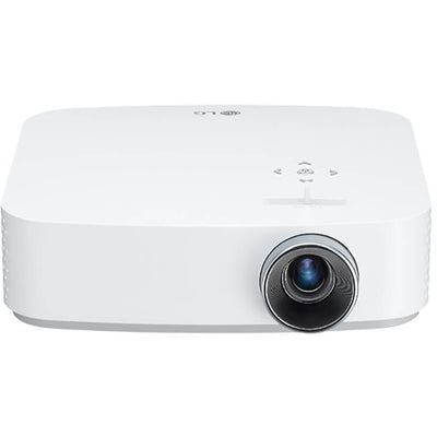 LG Full HD LED Smart Home Theater CineBeam Projector