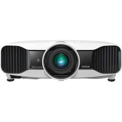 Epson PowerLite Home Cinema 2D/3D 1080p 3LCD Projector