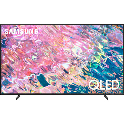 Samsung 50 inch Class Q60B QLED 4K Smart TV