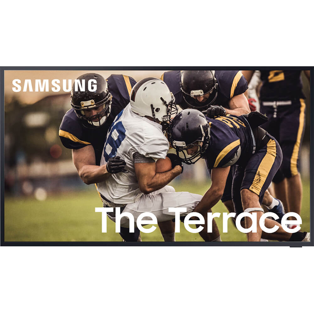 Samsung 55 inch Class The Terrace QLED 4K UHD HDR Smart TV