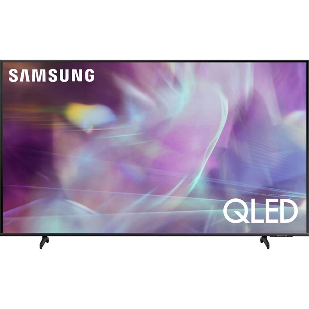 Samsung 75 inch Q60A QLED 4K Smart TV