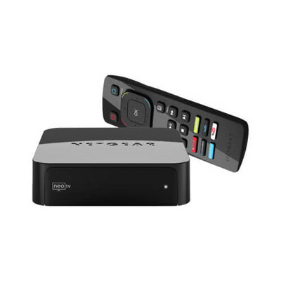 Netgear NeoTV Wireless Streaming Player