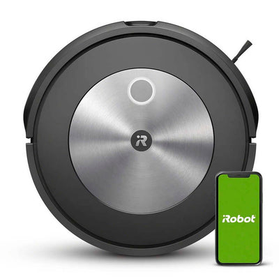 iRobot Roomba J7 Robot Vacuum (7150)