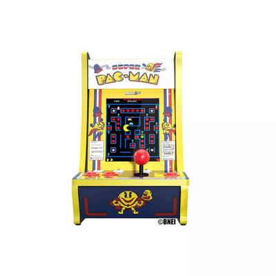 Arcade1up Super Pac-Man Countercade