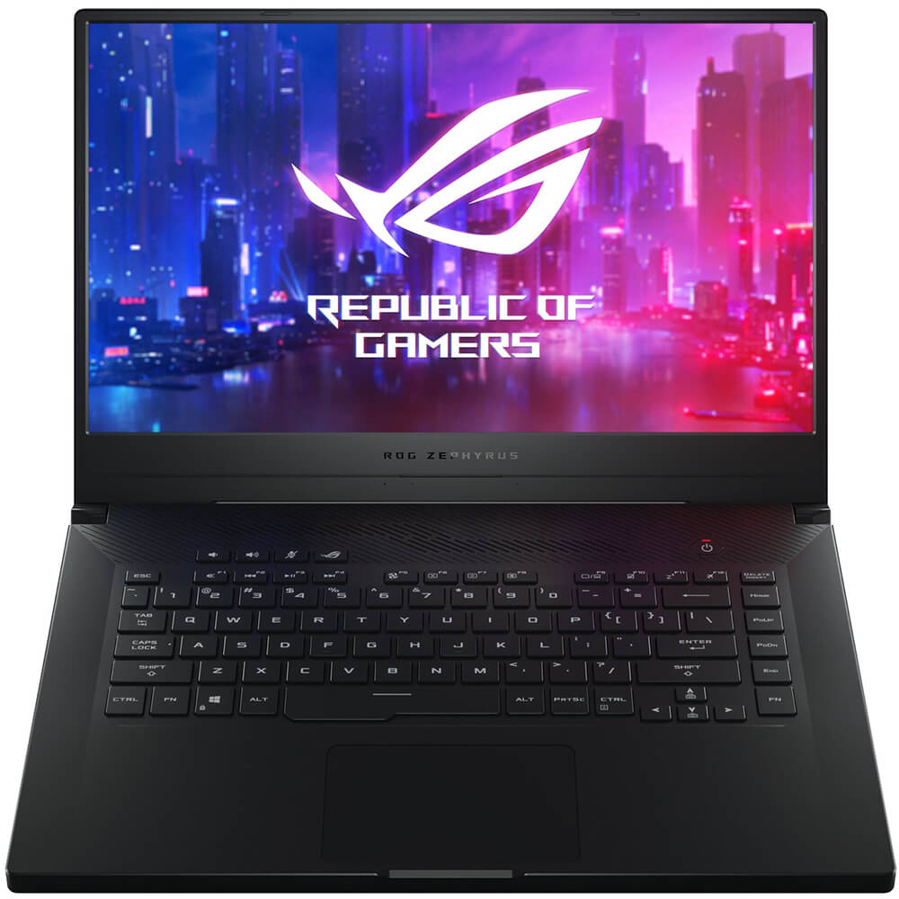 Asus ROG Strix G15 15.6 inch I7-10750H Gaming Laptop