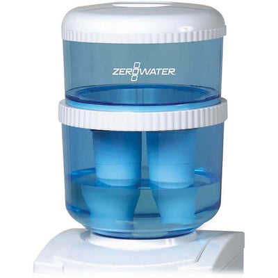 Avanti ZeroWater Water Bottle Kit