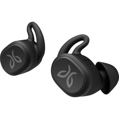 Jaybird Sport Vista Bluetooth Earbuds - Black