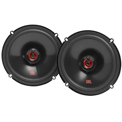 JBL Club Shallow-Mount 6.5 inch Two-Way Car Speaker