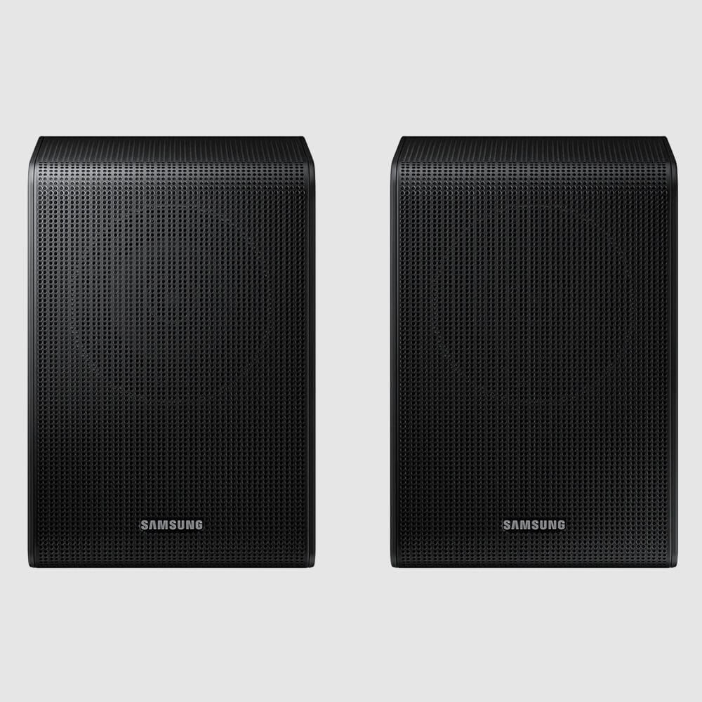 Samsung Wireless Surround Speakers