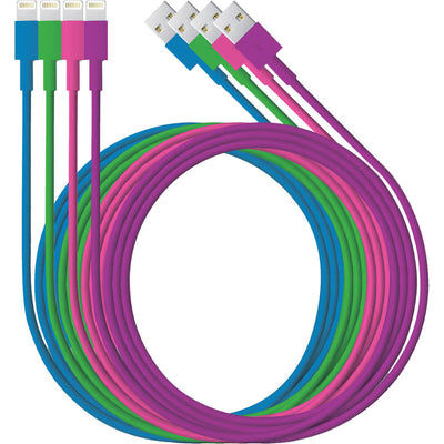 Case Logic Sync & Charge USB Lightning Cable