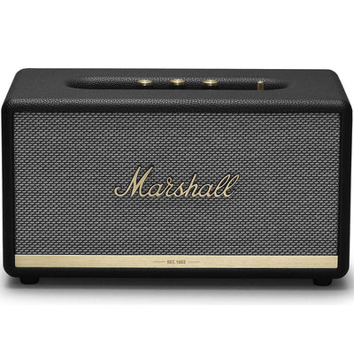 Marshall Stanmore II Bluetooth Speaker - Black