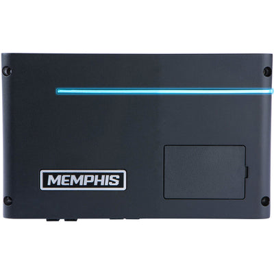 Memphis Audio 600W Mono Class D Amplifier