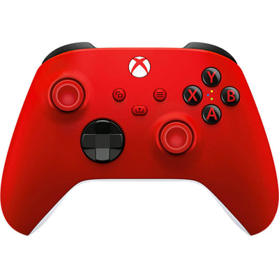 Microsoft Xbox Wireless Controller - Pulse Red