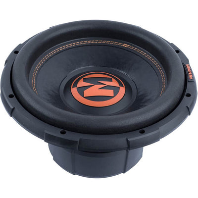 Memphis Audio MOJO Pro Series 12 inch Component Subwoofer