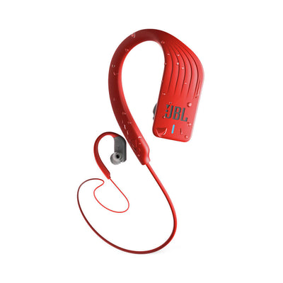 JBL Endurance SPRINT Wireless Sports Headphones - Red