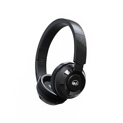Monster ClarityHD Wireless On-Ear Headphones - Black