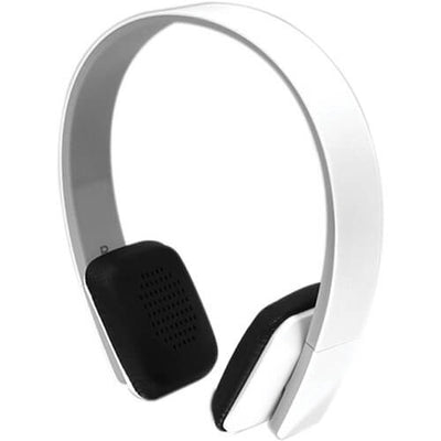 Aluratek Bluetooth Wireless Headphones