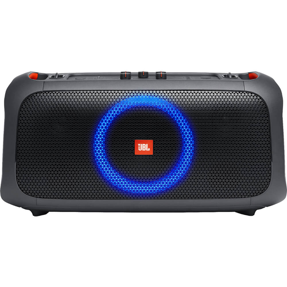 JBL PartyBox On-The-Go - Black 42 ReviewsWrite a Review 95%of respondents would recommend this to a friend