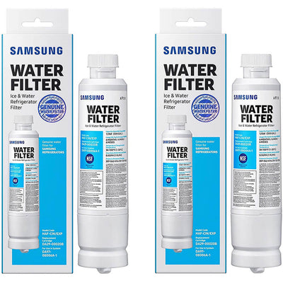 Samsung Refrigerator Water Filter (2 Pack)