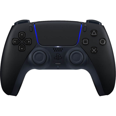 Sony PlayStation 5 DualSense Wireless Controller - Midnight Black