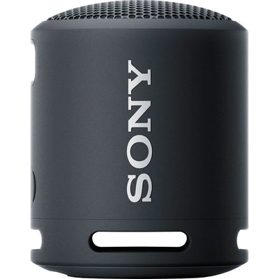 Sony XB13 Extra Bass Compact Bluetooth Speaker - Black