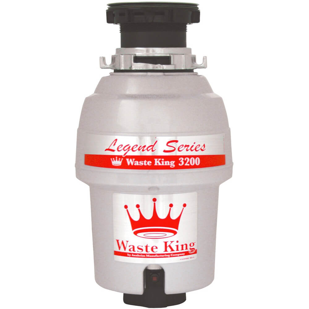 Waste King Legend EZ-Mount Disposer – RNH Electronics